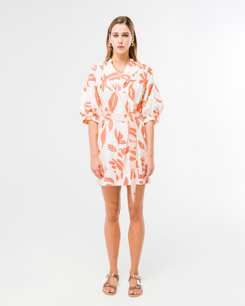 Wickeldress Coral