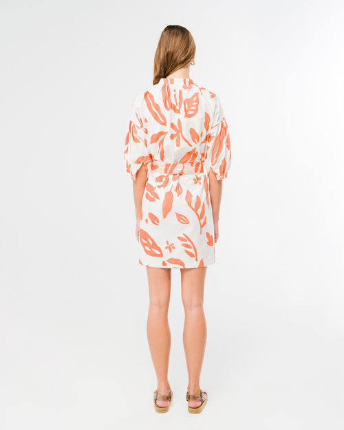 Wickeldress Coral