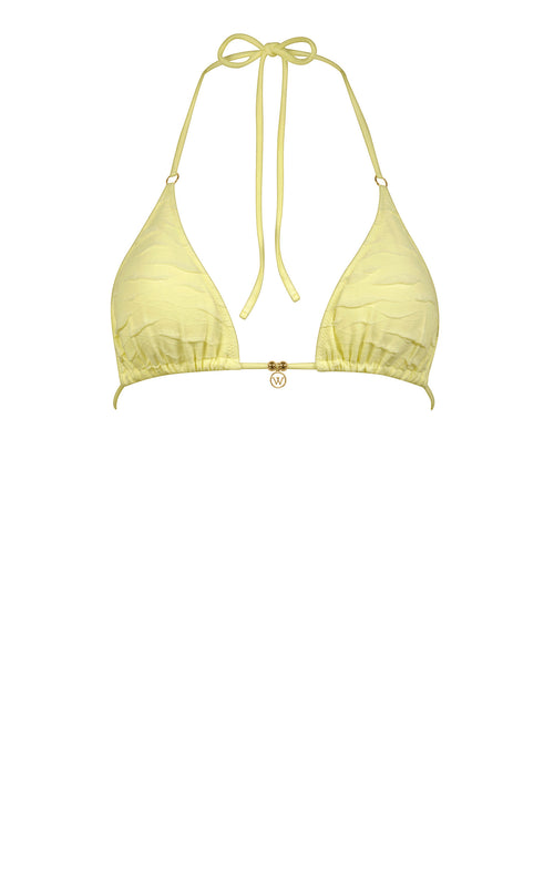 Triangel Bikini Tidal Radiance