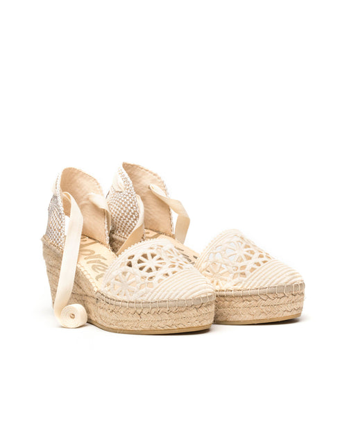 Espandrillo Wedges Medium Geometria