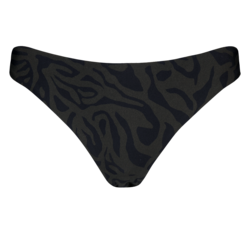 Bikini Bralette Sula Black