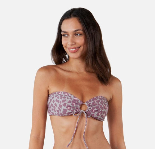 Bikini Bandeau Lowanna