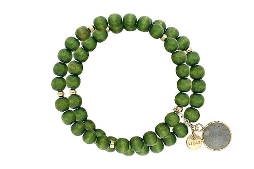 Armband "Stonehenge"