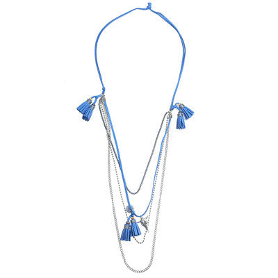 Kette Buffalo in Layers