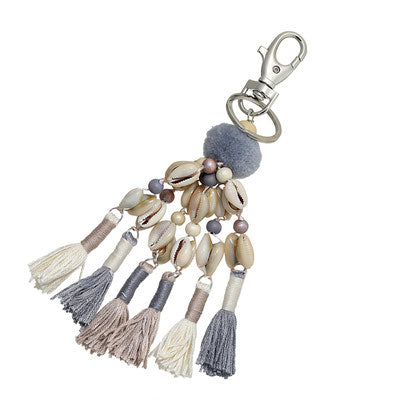 Bag Hanger Pom Pom