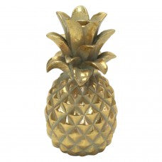 Kerzenhalter Ananas