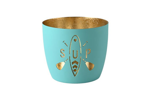Windlicht "Sup"