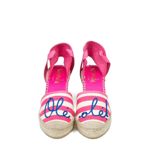 Wedges Ole ole
