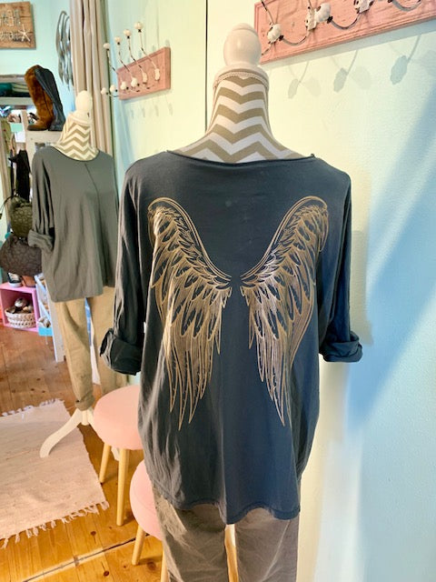 T-Shirt Angel