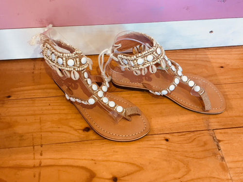 Sandalen Bali
