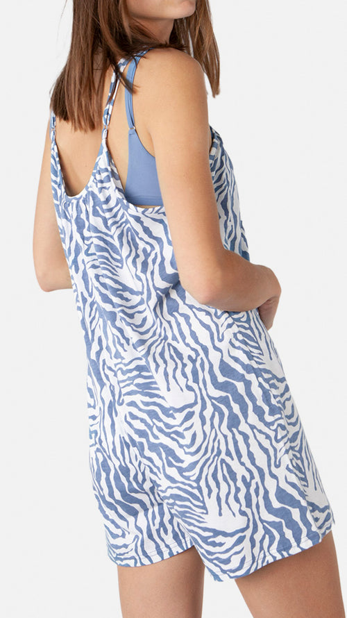 Barts Jumpsuit Dayton