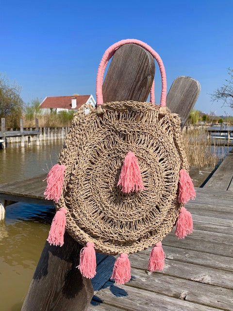 Tasche Tarifa X-Large