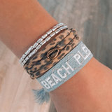 Armband Beach Please