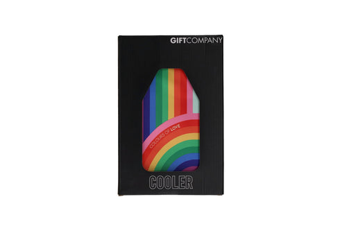 Froid Kühlmanschette "Pride" bunt