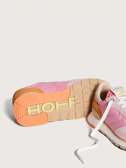 HOFF Sneakers Thurii soft pink