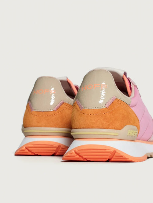 HOFF Sneakers Thurii soft pink