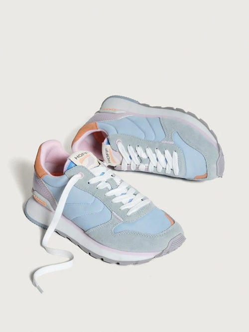 HOFF Sneakers Myra pastellblue