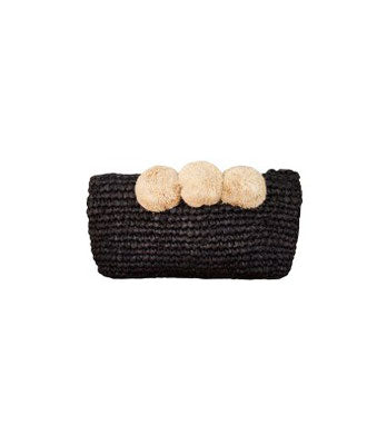Clutch Pom Pom
