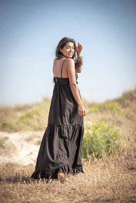 Dress Lanzarote