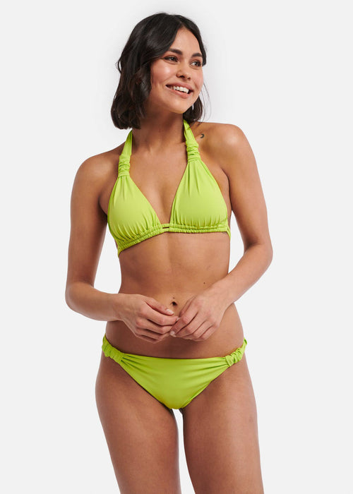 Bikini Honey Bibi lime