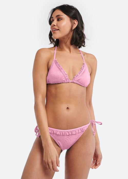Bikini Beach Bronze pink