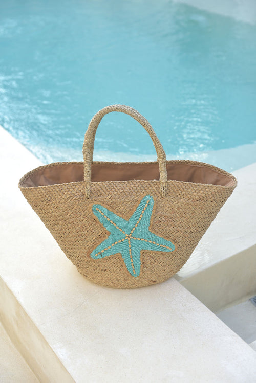 Hot Lava Shoes Starfish Azure