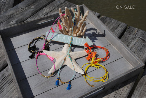 Kette Colourful