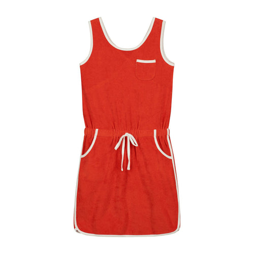 Dress Frottee