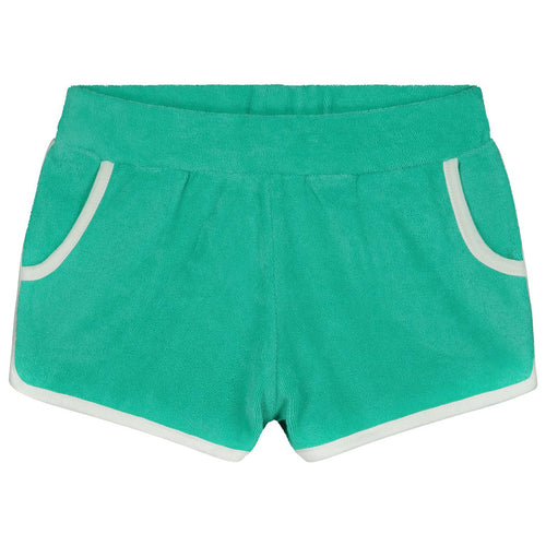 Hose Frottee