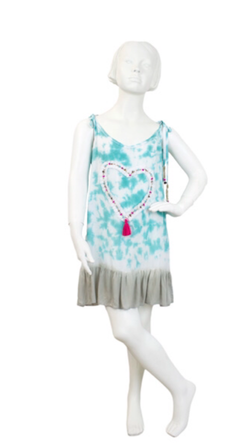Dress Atlantico Heart