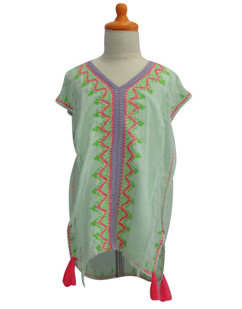 Dress Ethnique