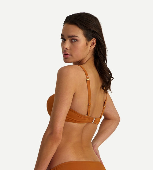 Bikini Rust Multiway Cup C/D