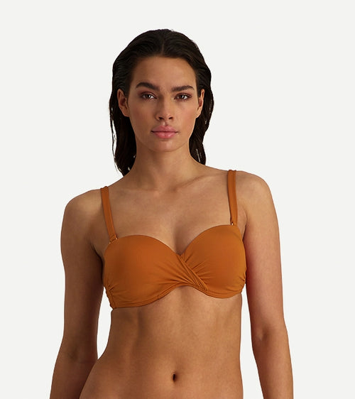 Bikini Rust Multiway Cup C/D