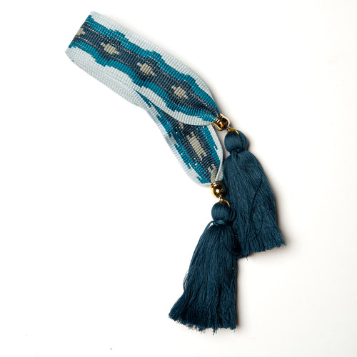 gewebter Gürtel Greece Edition 88