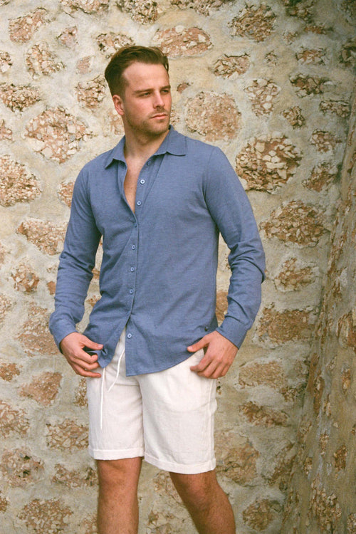 Short Pablo sand