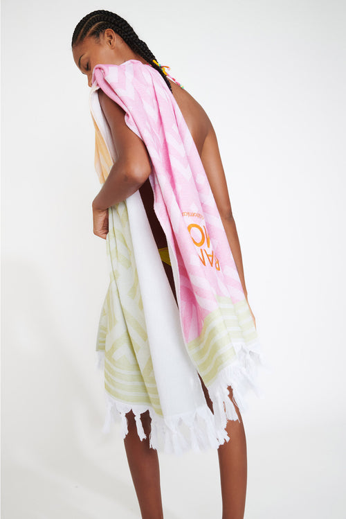 Strandtuch Rimbay Mello