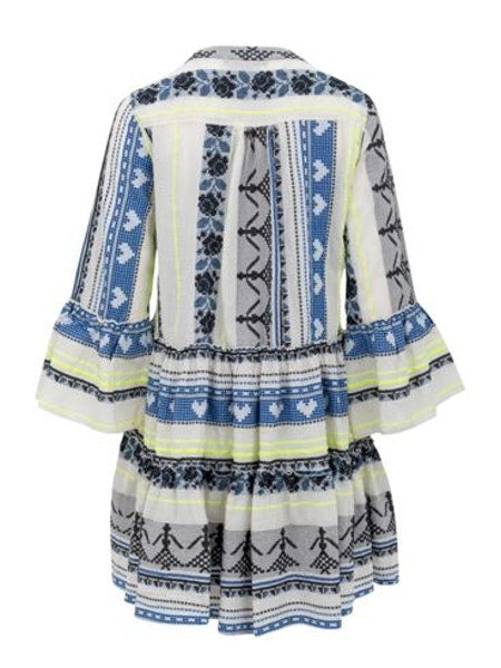 Dress Athen Midi limited Edition