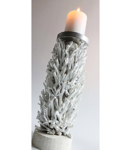 Kerzenhalter Set Madeira 2er Set