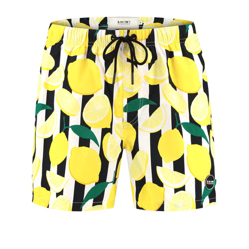 Swimshort Lemon