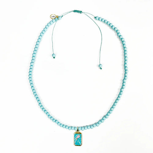 Shop the Look: All Aqua