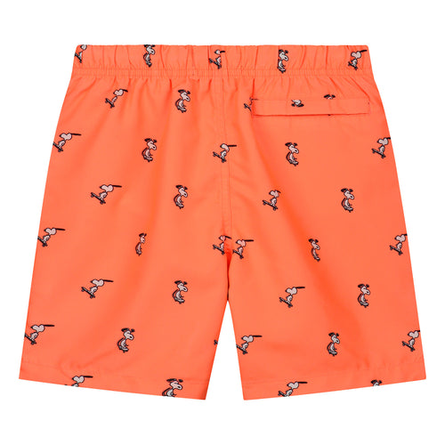 Boys Badehose Snoopy Happy Skater