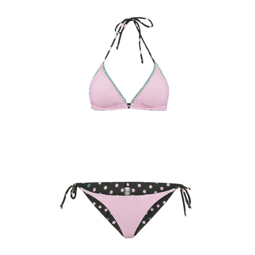 Bikini Polkadots