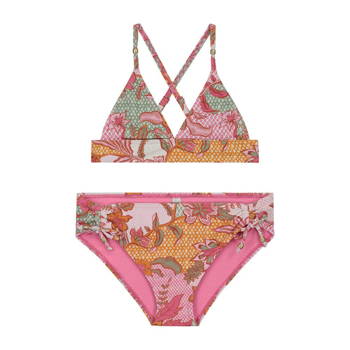 Girls Bikini Batik Triangel
