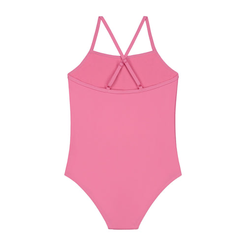 Girls Badeanzug Snoopy Ride the wave