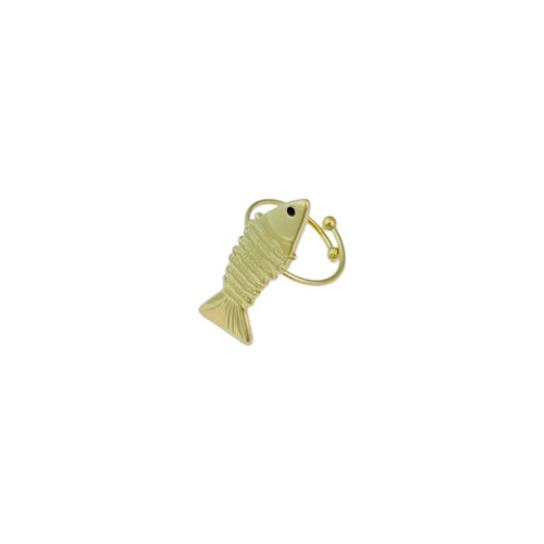 Ring "Big Fish"