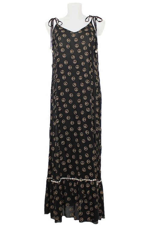 Dress Atlantico Peace