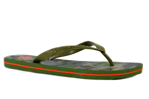 Flip Flops Camounflage