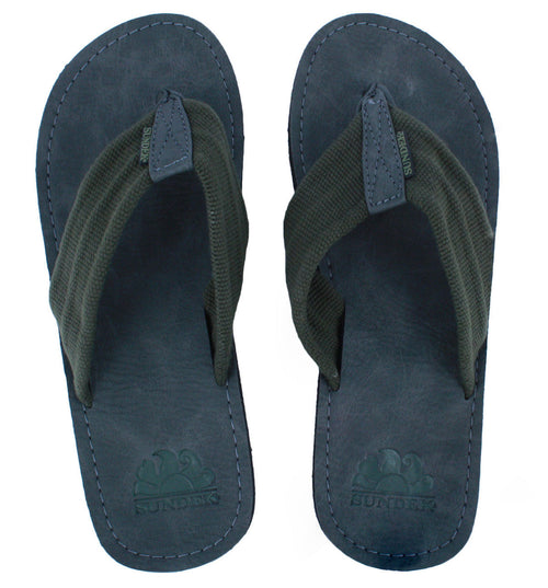 Flip Flops Liam Leder
