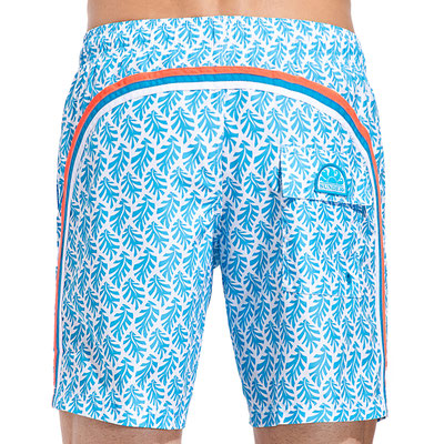 Short Carribean 16 inch