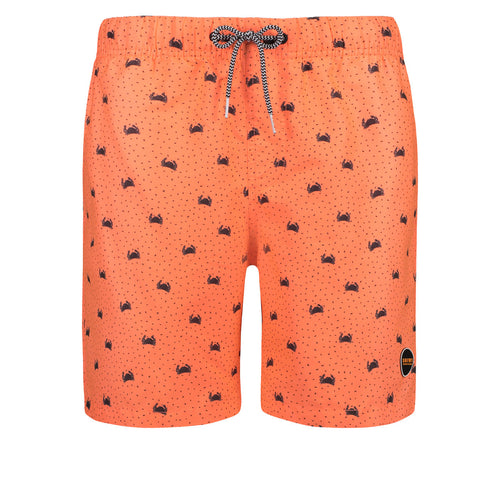 Short Crabby